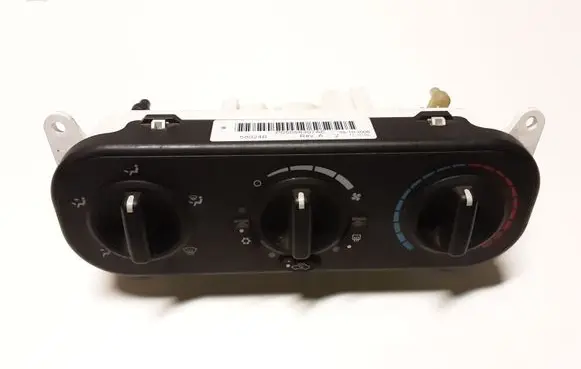Dodge Caliber Climate control unit P05058307AE 58024B