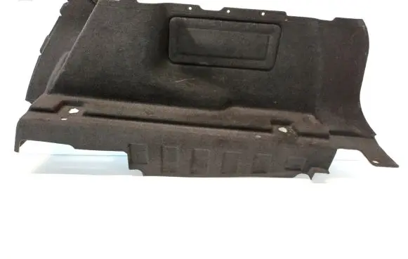 Land Rover Range Rover Velar Trunk/boot side trim panel J8A2-45430-B