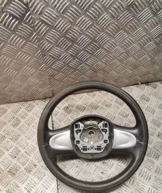 Mini One - Cooper Coupe R56 Steering wheel