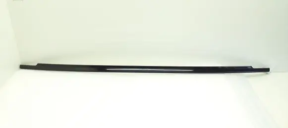 BMW 7 G11 G12 Tailgate/boot cover trim set 7376778