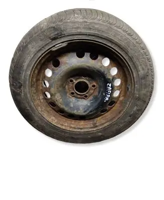 Opel Zafira B R16 spare wheel 