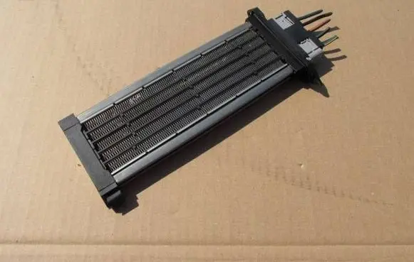 Dodge Nitro Electric cabin heater radiator 664447A 864447A