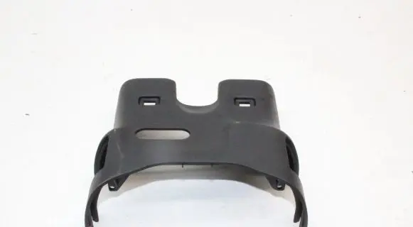 Porsche Boxster 986 Steering wheel column trim 99655227502