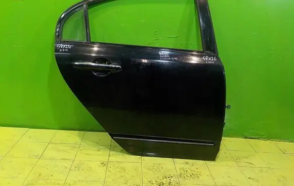 Honda Civic Rear door PRAWE