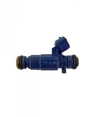 Hyundai ix20 Fuel injector 353102B000