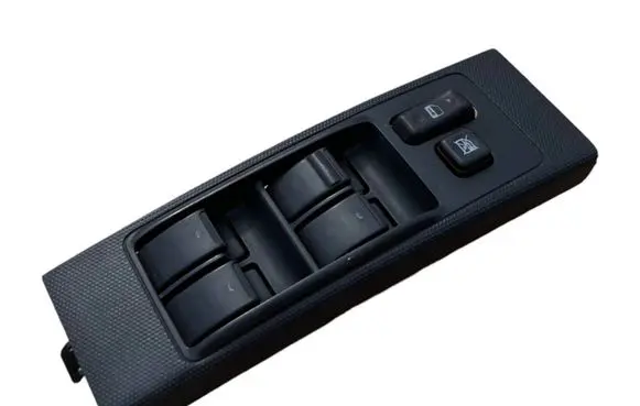Toyota Corolla Verso E121 Electric window control switch 848200F030 848200F03000 54355667D