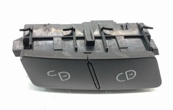 Mercedes-Benz E W212 Central locking switch button A2048706410