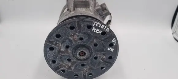 Toyota Verso Air conditioning (A/C) compressor (pump) 5SE12C GE4472601258 8831002400