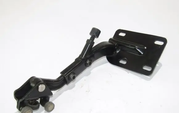 Mercedes-Benz Vaneo W414 Sliding door middle roller runner 