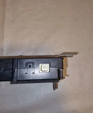 Lexus RX 450H Brake system control unit/module 896C048020 EUDCT0407