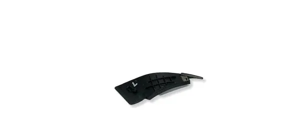 KIA Sorento IV Wiper trim 86432P2100 46645