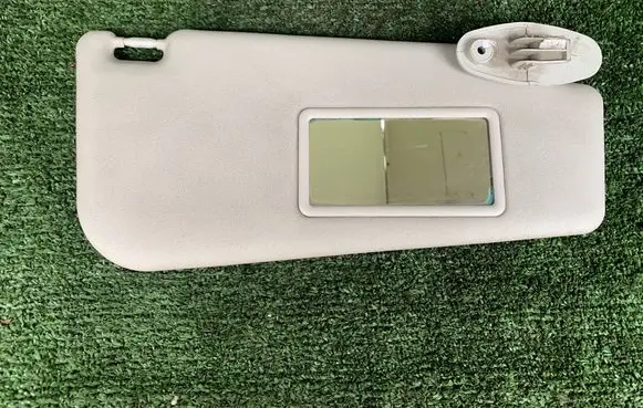 Fiat Punto (188) Sun visor 