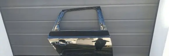 Audi A4 S4 B9 Rear door