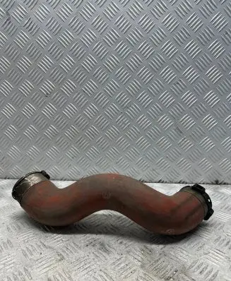 Mercedes-Benz C W204 Intercooler hose/pipe A2125280882