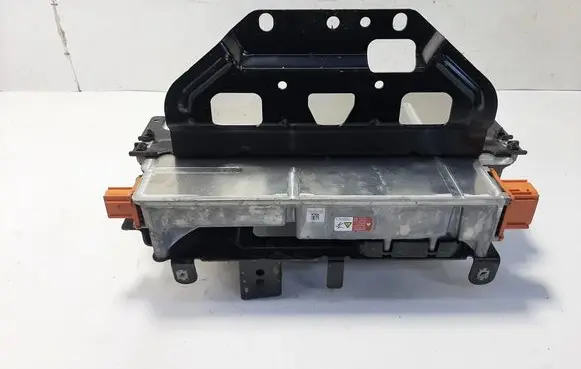 Volkswagen ID.3 Voltage converter inverter 1EA915684FE 1EA915684BM