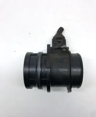 Mass air flow meter