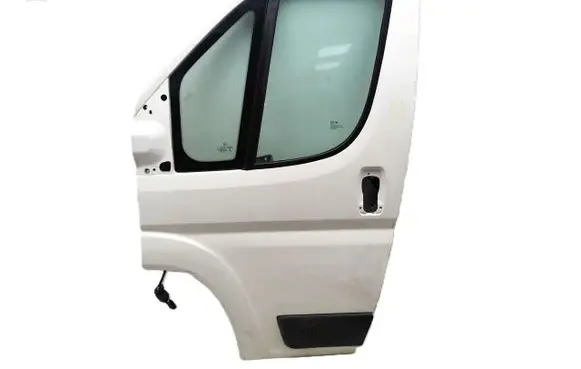 Peugeot Boxer Front door 