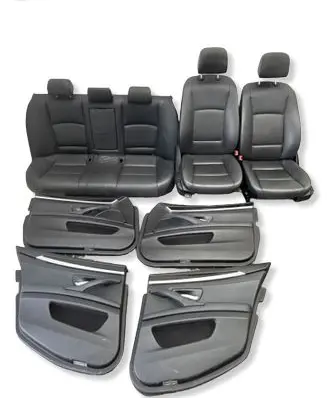 BMW 5 F10 F11 Interior set 