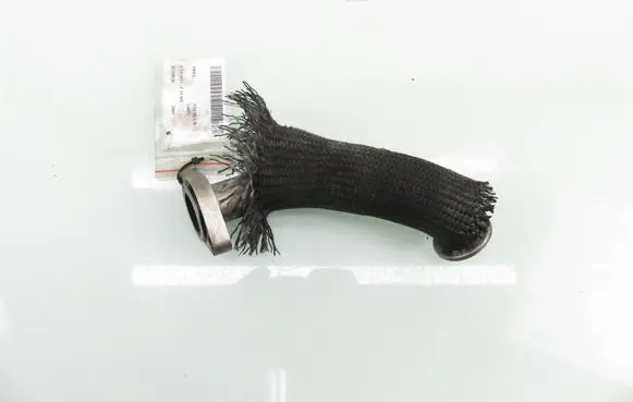 Opel Zafira B EGR valve line/pipe/hose 