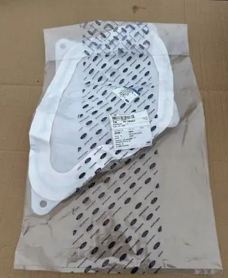 Ford S-MAX Rear door sound insulation EM2BR27458AB