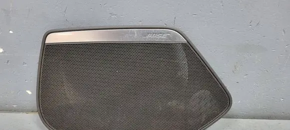 Audi A7 S7 4G Front door speaker cover trim 4G8035420A