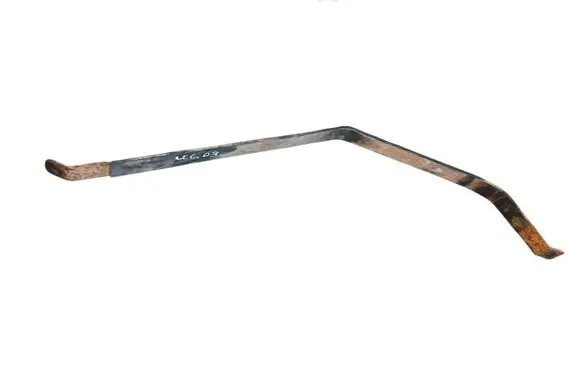 Subaru Legacy Fuel tank mounting bracket