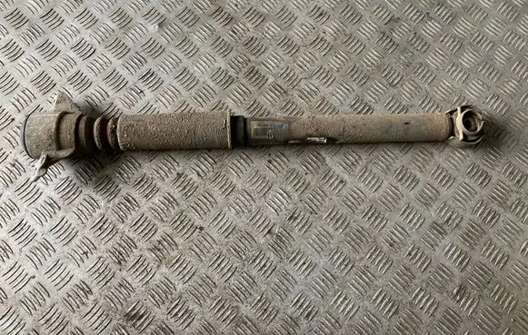 Audi A5 8T 8F Rear shock absorber/damper 8F0513035K