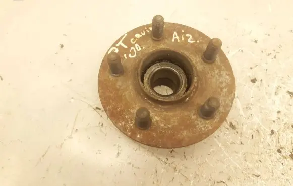 Chevrolet PT Cruiser Rear wheel bearing hub 