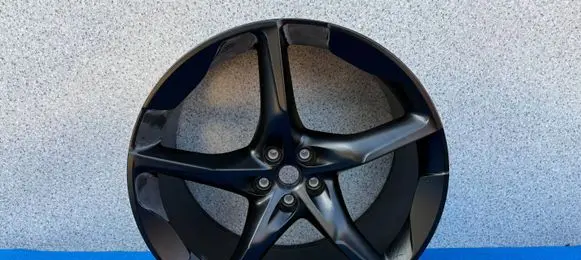 Ferrari Purosangue R23 light alloy rim DM1563