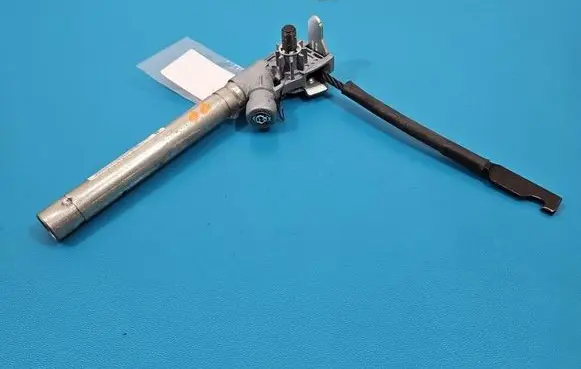 Maserati Quattroporte Front seatbelt 6700014270 IMPRK1535199