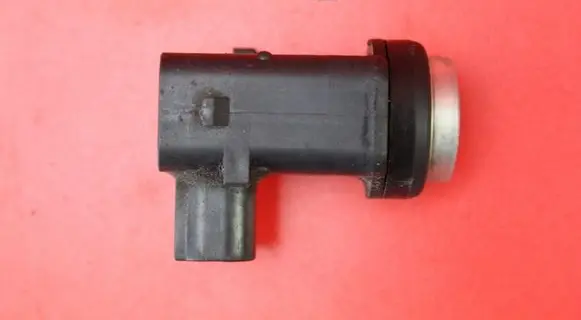 Opel Vectra C Parking PDC control unit/module 12787793