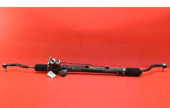 Honda Accord Steering rack