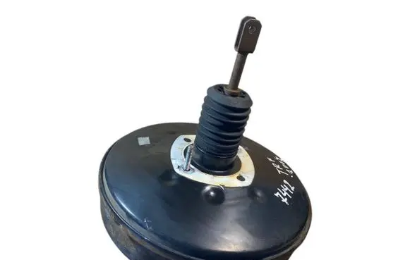 Renault Trafic II (X83) Brake booster 8200506830 93857441