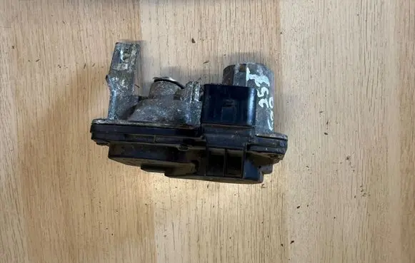 Seat Leon IV Throttle body valve 5Q0253691F