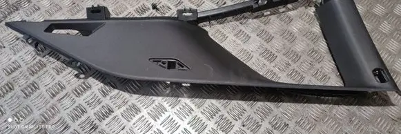 Dodge Challenger Panel trim 5RP36DX9AE