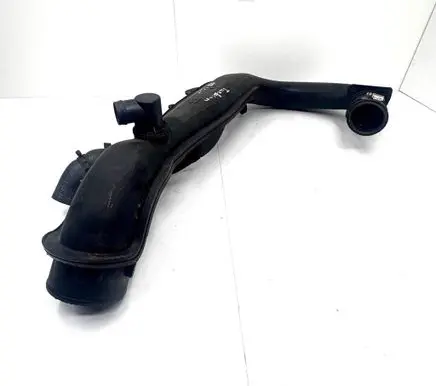 Ford Fusion II Air intake hose/pipe DS739C623G