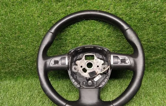 Audi A5 8T 8F Steering wheel 8T0419091A