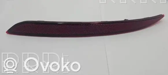 Tesla Model 3 Rear tail light reflector 107740600F 1077406