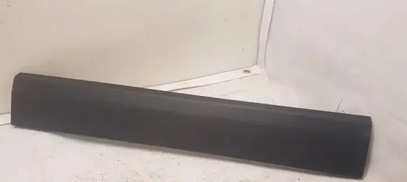 Toyota Prius (XW30) Other trunk/boot trim element 6479047030