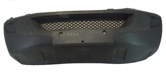 Mercedes-Benz Sprinter W906 Front bumper