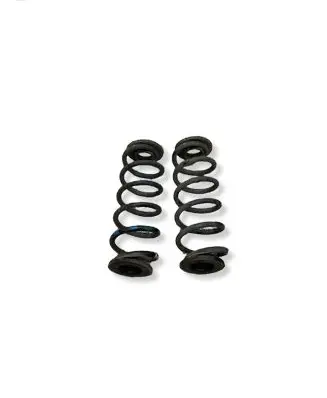 MG ZS Rear coil spring 