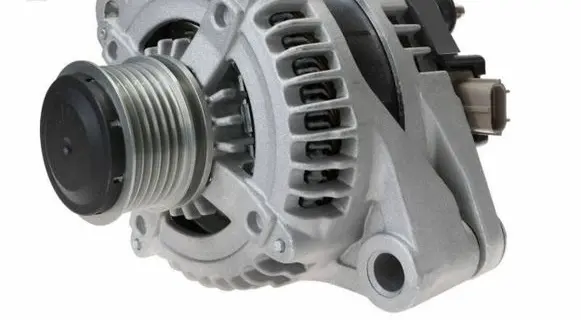 Fiat Freemont Generator/alternator K56029574AA 56029574AA P56029574AA