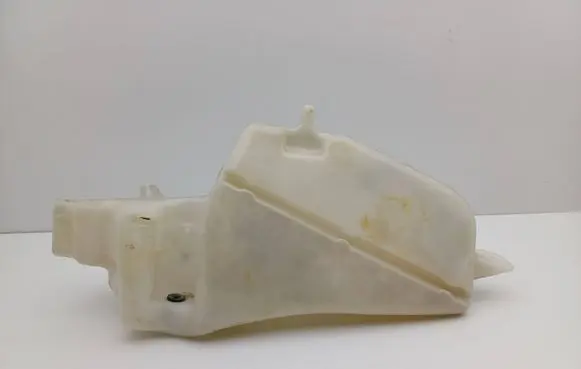 Renault Scenic I Windshield washer fluid reservoir/tank 7700843902