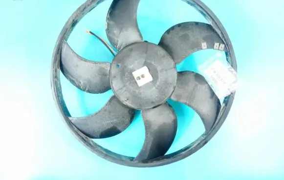 Dacia Duster Fan set 3N154307 IMPRK1005573