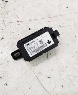 BMW 1 F20 F21 Alarm movement detector/sensor 9269634 A2C37521900
