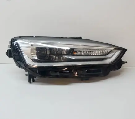 Audi A5 Headlight/headlamp 030110067203 8W6941006D