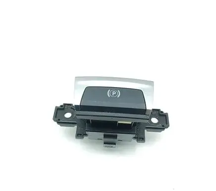 Peugeot 308 Hand parking brake switch 96785851VV00