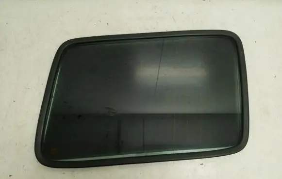 Mercedes-Benz G W461 W463 1st Gen Rear side window