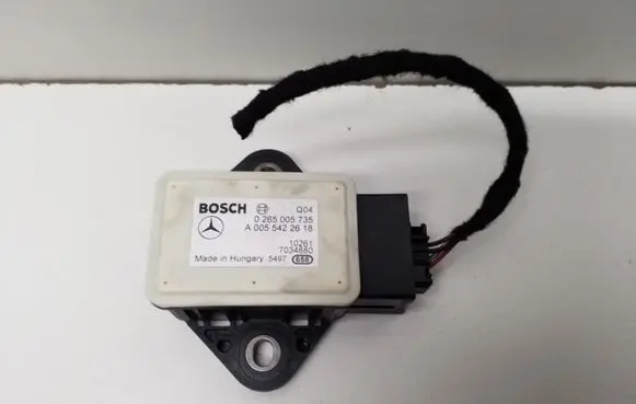 Mercedes-Benz E W212 Other relay A0055422618