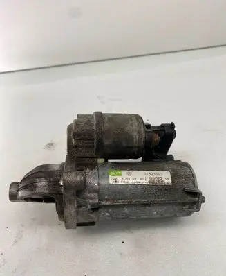 Fiat Doblo Starter motor 51823860 D6G32